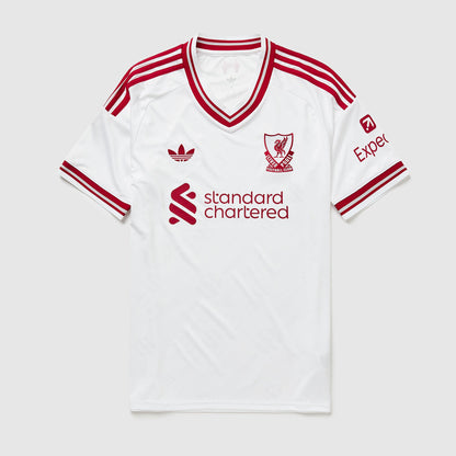 Jersey Liverpool 2026/27 Home Fan