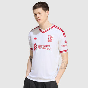 Jersey Liverpool 2026/27 Home Fan