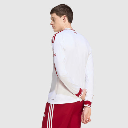 Liverpool FC Trikot 2026/27 Heim Langarm