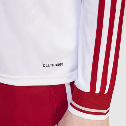 Liverpool FC Trikot 2026/27 Heim Langarm