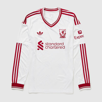 Liverpool FC Trikot 2026/27 Heim Langarm