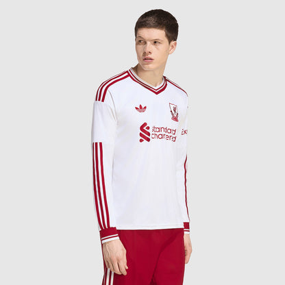 Liverpool FC Trikot 2026/27 Heim Langarm
