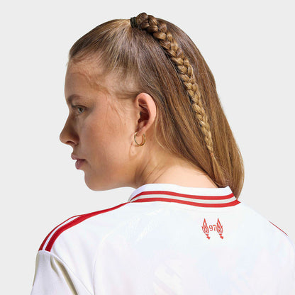 Jersey Woman Liverpool 2026/27 Home Fan