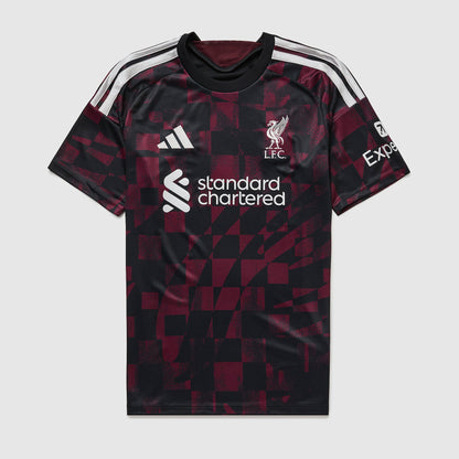 Jersey Liverpool 2026/27 HomeHome Fan