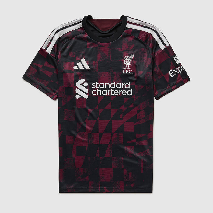 Jersey Liverpool 2026/27 HomeHome Fan