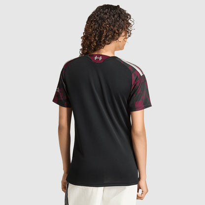 Jersey Woman Liverpool 2026/27 HomeHome Fan