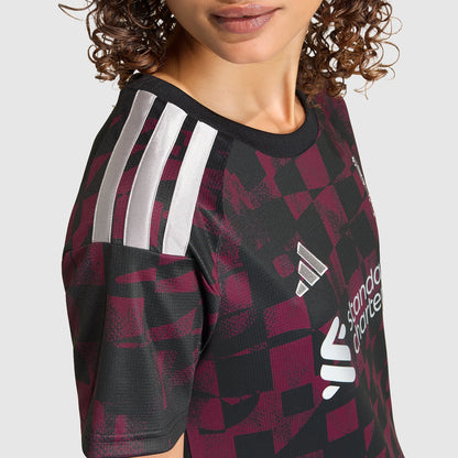 Jersey Woman Liverpool 2026/27 HomeHome Fan
