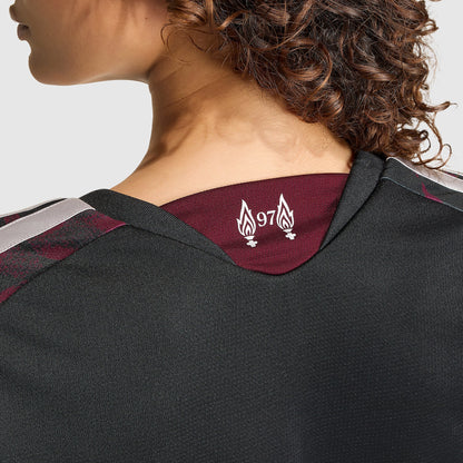 Jersey Woman Liverpool 2026/27 HomeHome Fan