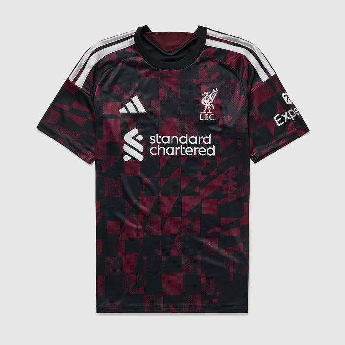 Jersey Woman Liverpool 2026/27 HomeHome Fan