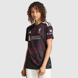 Jersey Woman Liverpool 2026/27 HomeHome Fan
