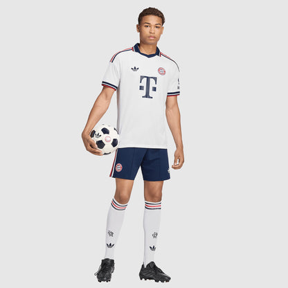 Jersey Bayern Munich 2026/27 Home Player
