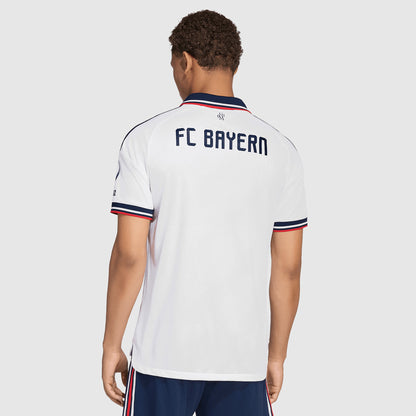 Jersey Bayern Munich 2026/27 Home Player