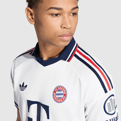 Jersey Bayern Munich 2026/27 Home Player