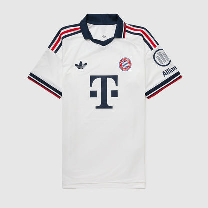 Jersey Bayern Munich 2026/27 Home Player