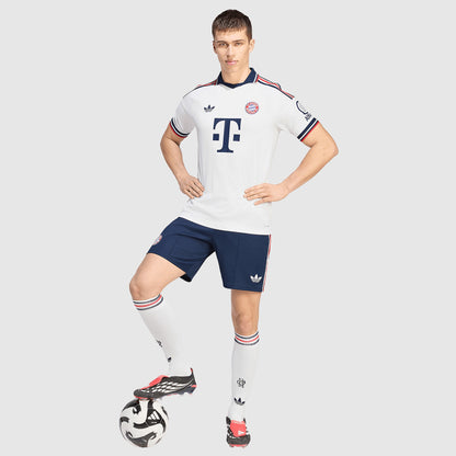 FC Bayern München Heimtrikot 2026/27 Fan