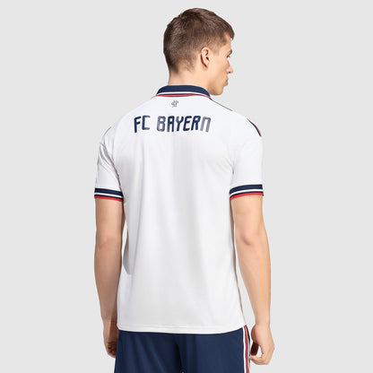 FC Bayern München Heimtrikot 2026/27 Fan