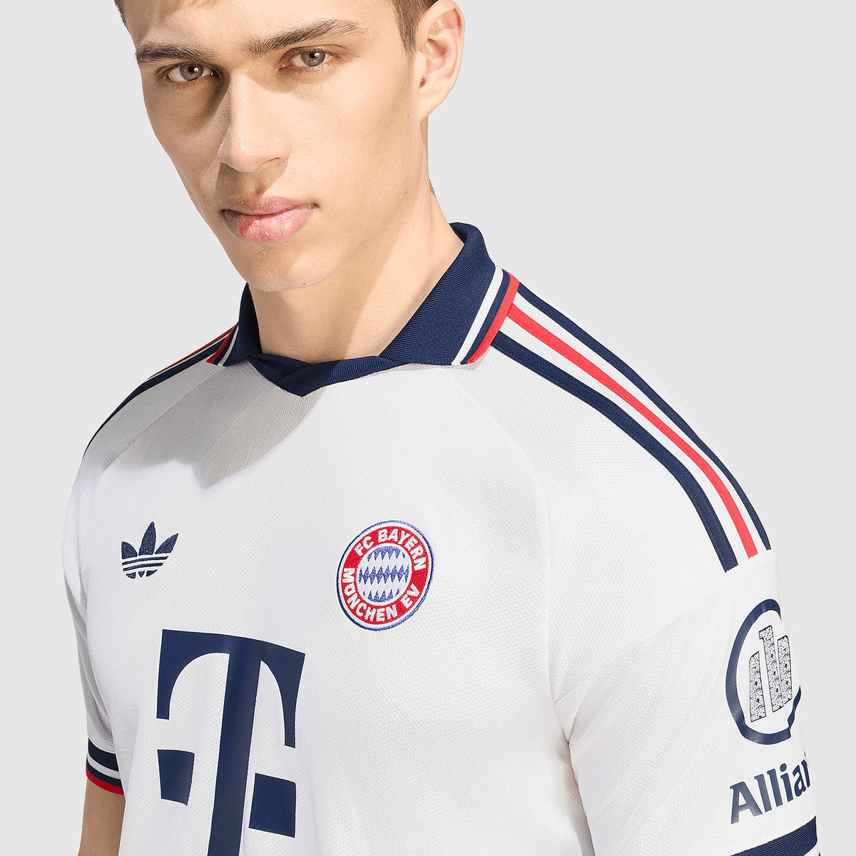 FC Bayern München Heimtrikot 2026/27 Fan