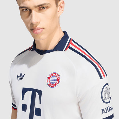 FC Bayern München Heimtrikot 2026/27 Fan