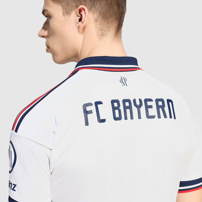 FC Bayern München Heimtrikot 2026/27 Fan