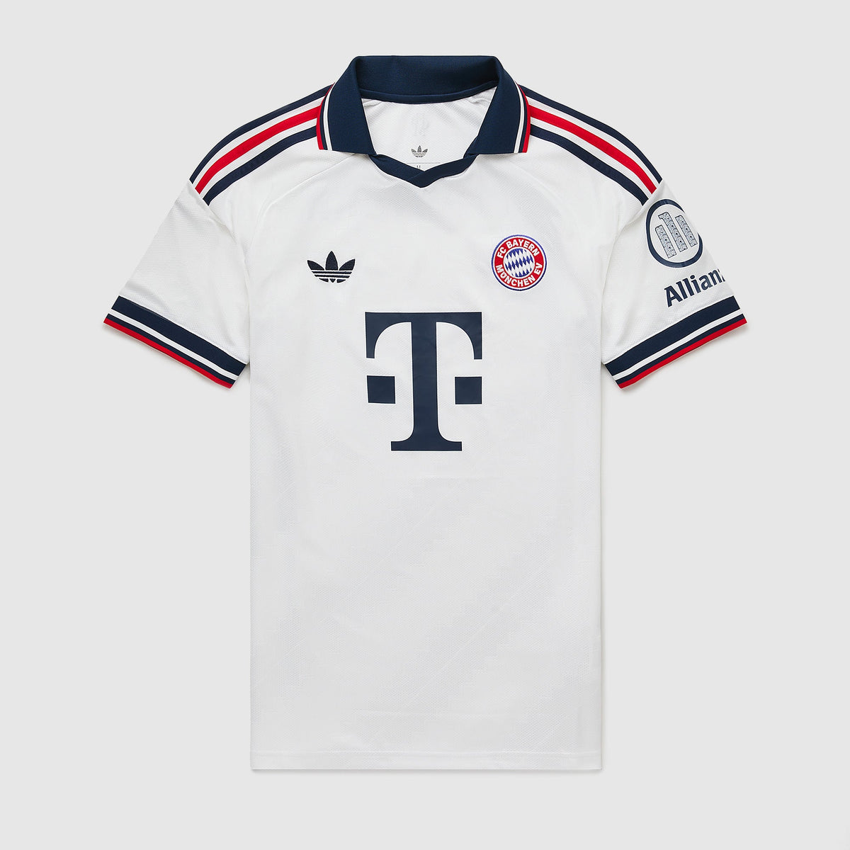 FC Bayern München Heimtrikot 2026/27 Fan