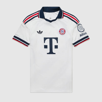 FC Bayern München Heimtrikot 2026/27 Fan