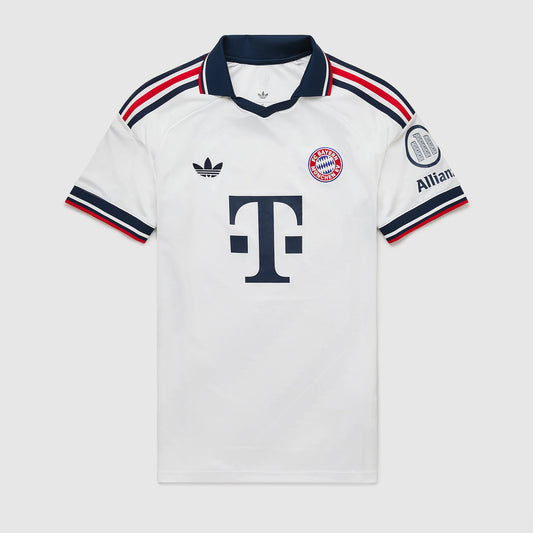 Bayern München 2026/27 Hjemmebanetrøje Fan