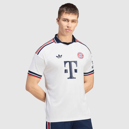 FC Bayern München Heimtrikot 2026/27 Fan