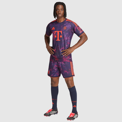 FC Bayern München Trikot 2026/27 Heim-Fanversion