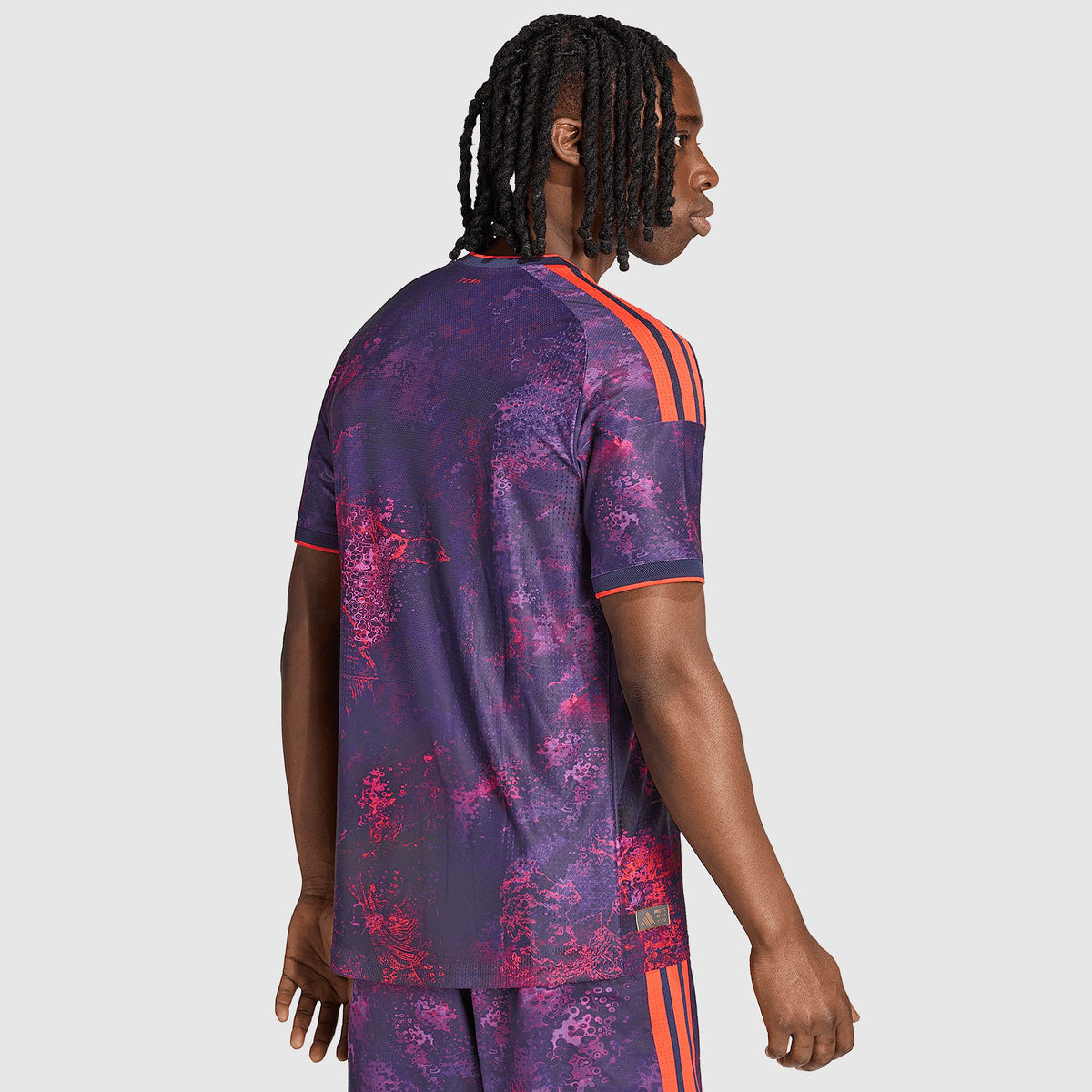 FC Bayern München Trikot 2026/27 Heim-Fanversion