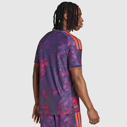 FC Bayern München Trikot 2026/27 Heim-Fanversion