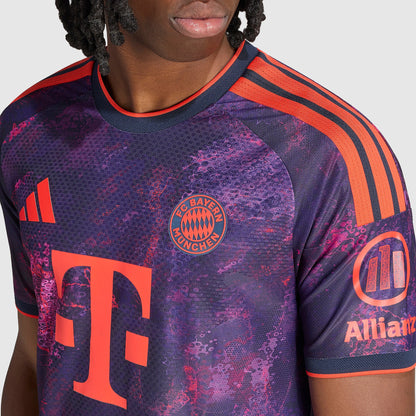 FC Bayern München Trikot 2026/27 Heim-Fanversion