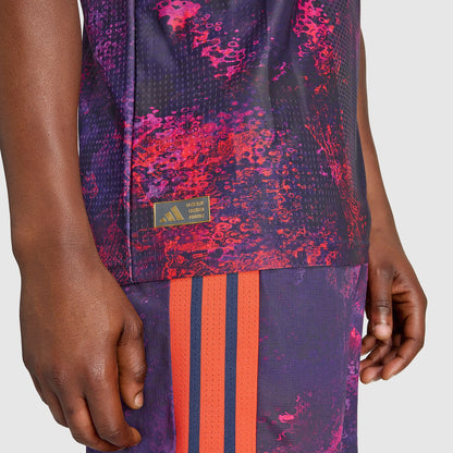 FC Bayern München Trikot 2026/27 Heim-Fanversion