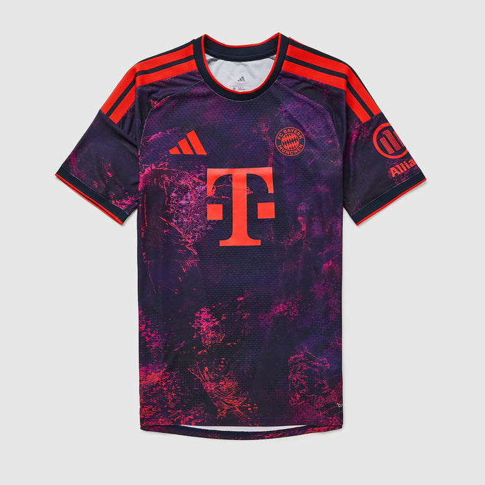 FC Bayern München Trikot 2026/27 Heim-Fanversion