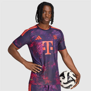 FC Bayern München Trikot 2026/27 Heim-Fanversion
