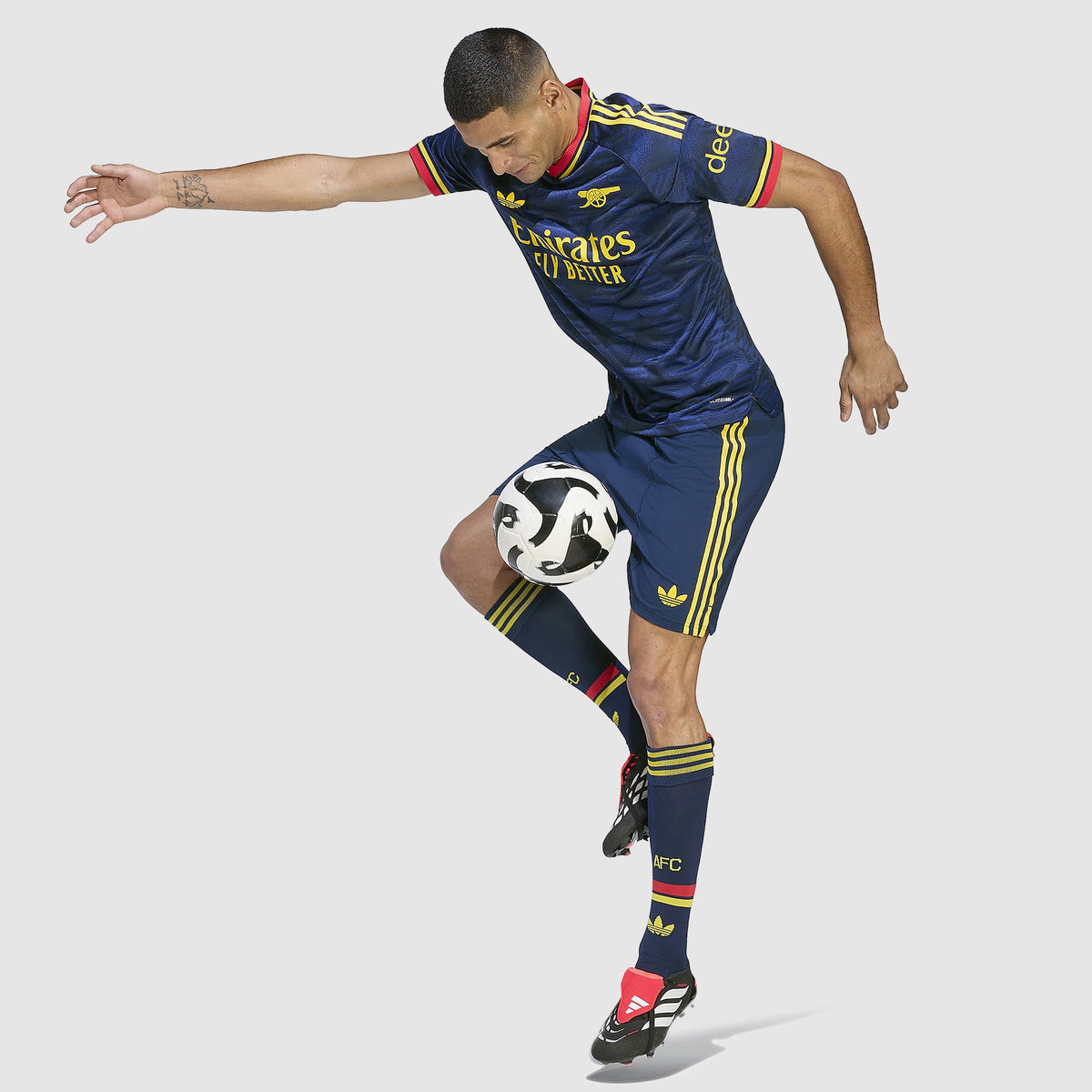 Jersey Arsenal 2026/27 Home Player