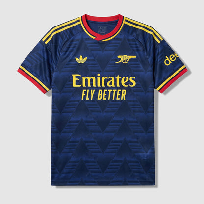Jersey Arsenal 2026/27 Home Player