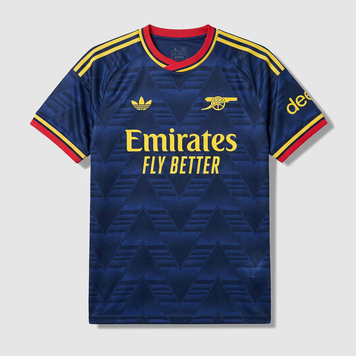 Jersey Arsenal 2026/27 Home Player