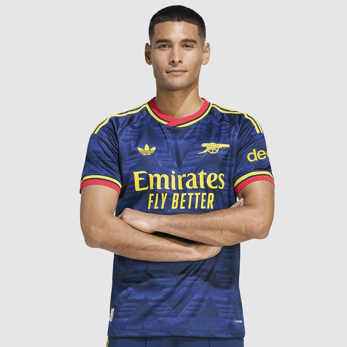 Jersey Arsenal 2026/27 Home Player