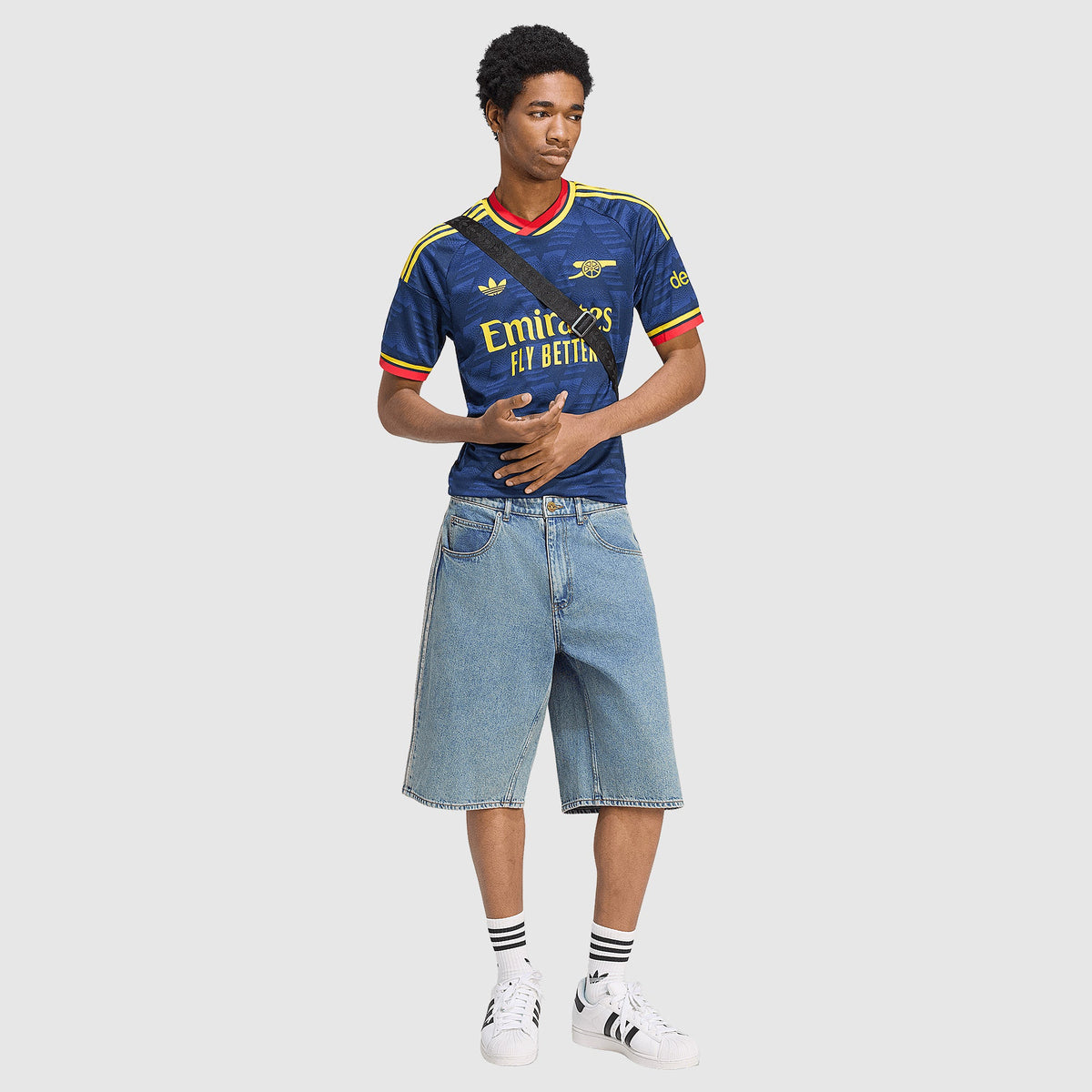Jersey Arsenal 2026/27 Home Fan