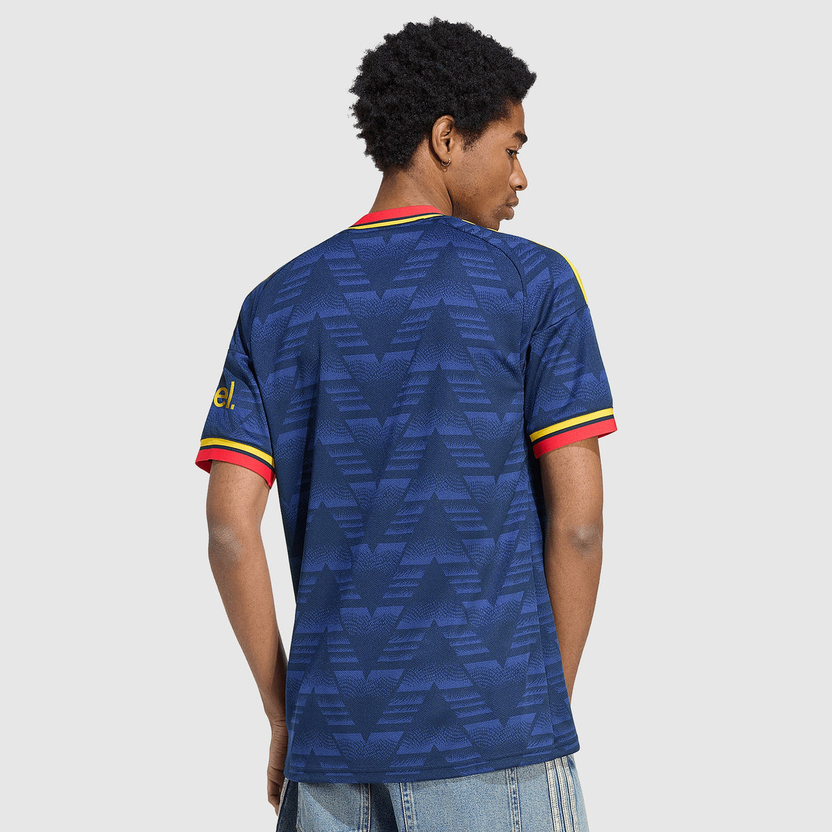 Jersey Arsenal 2026/27 Home Fan