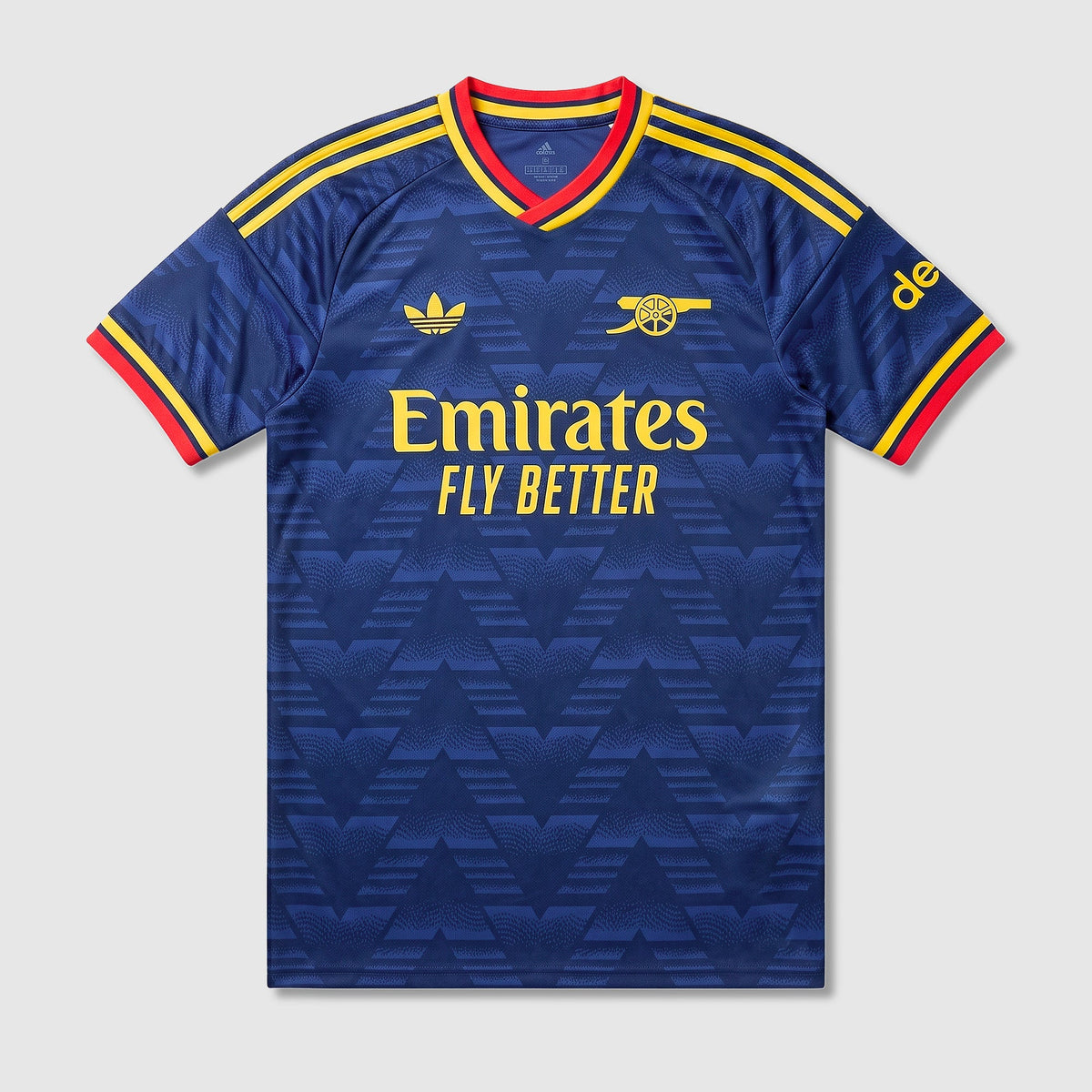 Jersey Arsenal 2026/27 Home Fan