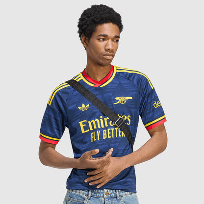 Jersey Arsenal 2026/27 Home Fan