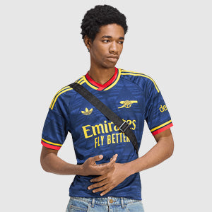 Jersey Arsenal 2026/27 Home Fan
