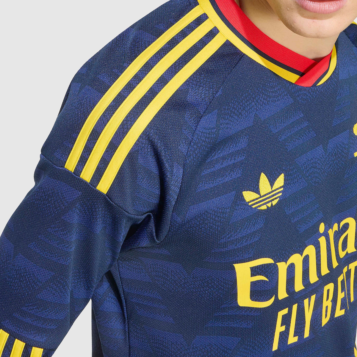 Jersey Arsenal 2026/27 Home Longsleeve
