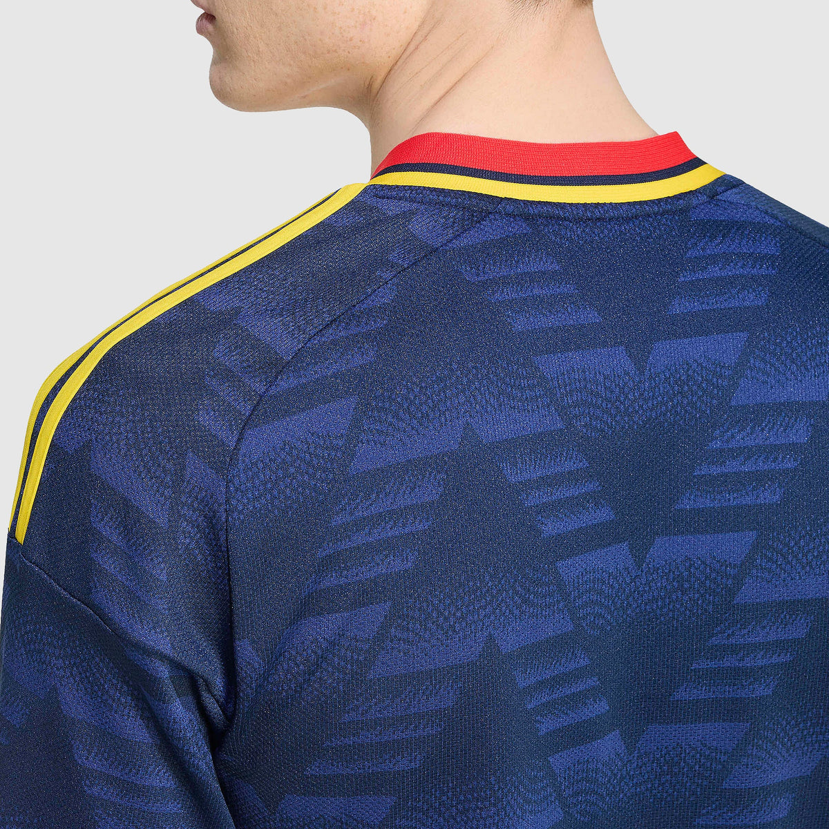 Jersey Arsenal 2026/27 Home Longsleeve