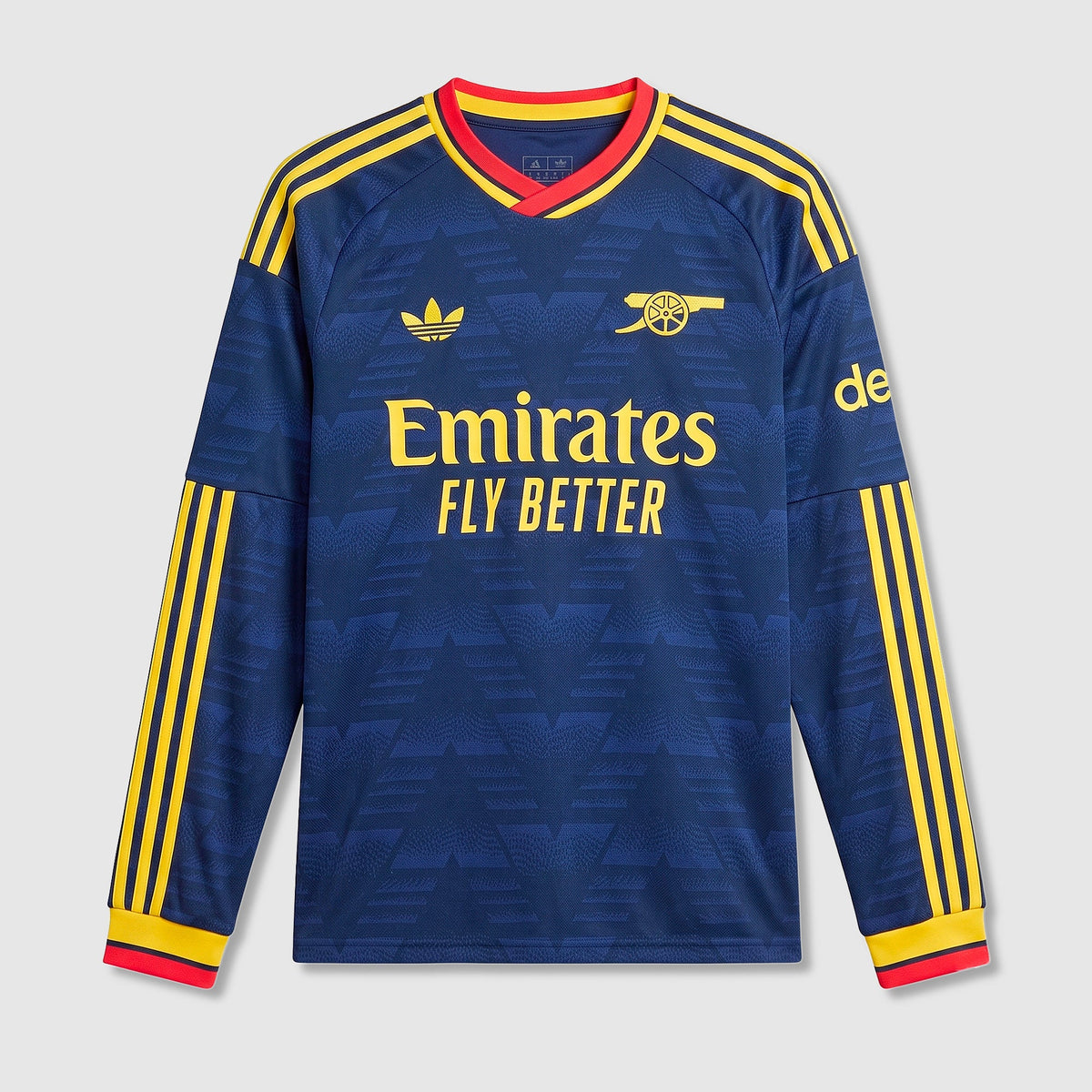 Jersey Arsenal 2026/27 Home Longsleeve