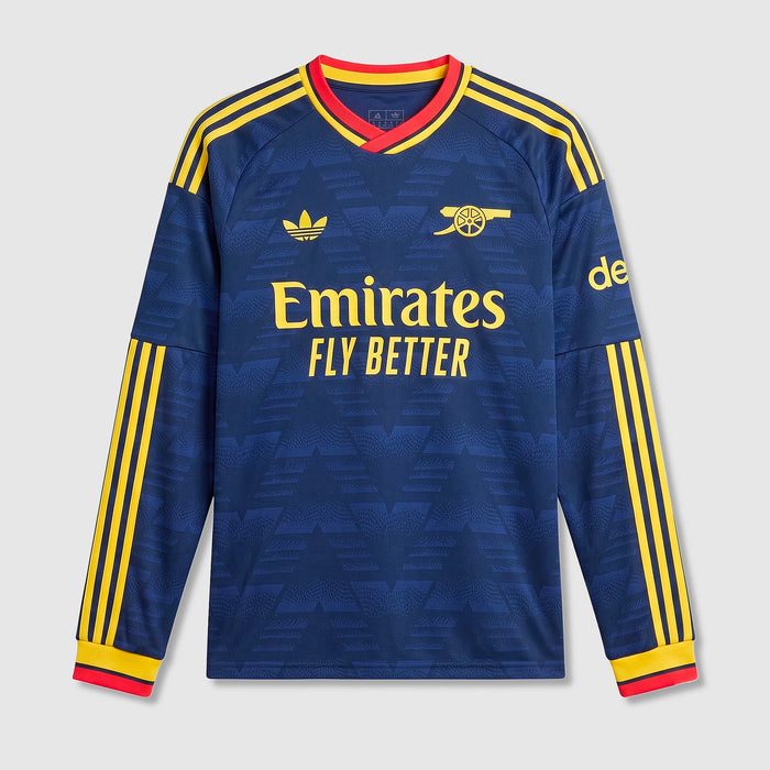 Jersey Arsenal 2026/27 Home Longsleeve