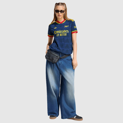 Jersey Woman Arsenal 2026/27 Home Fan