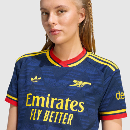 Jersey Woman Arsenal 2026/27 Home Fan