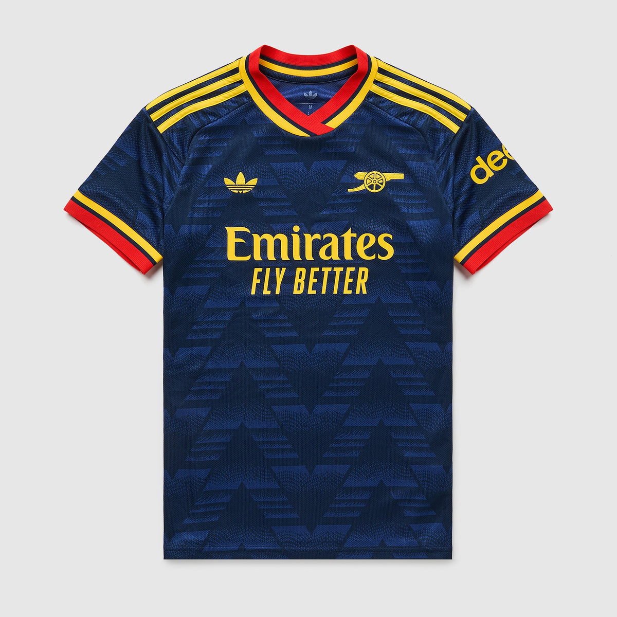 Jersey Woman Arsenal 2026/27 Home Fan